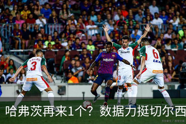 哈弗茨再来1个？数据力挺切尔西双杀进欧冠8强